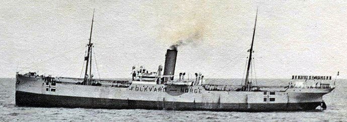 OSL36319180220001 FOLKVARD