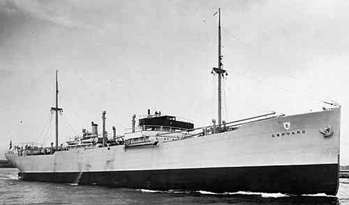 OSL36319250420001 SORVARD