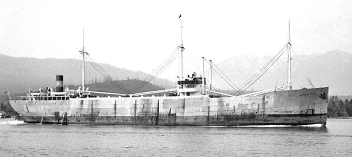 OSL36319360120001 DANWOOD
