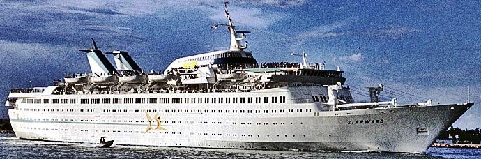 OSL36319680120001 STARWARD