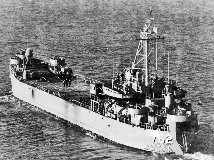 OSL36319760120001 LST 1