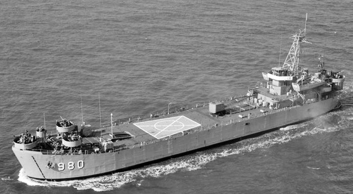 OSL36319760320001 LST 3