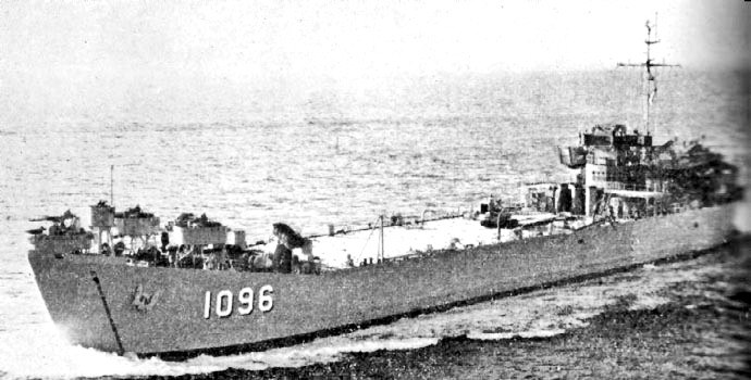 OSL36319760520001 LST 5