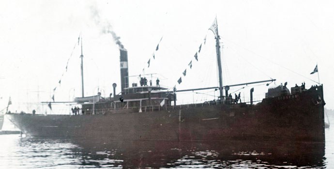 OSL36419070120001 EIDSFOS