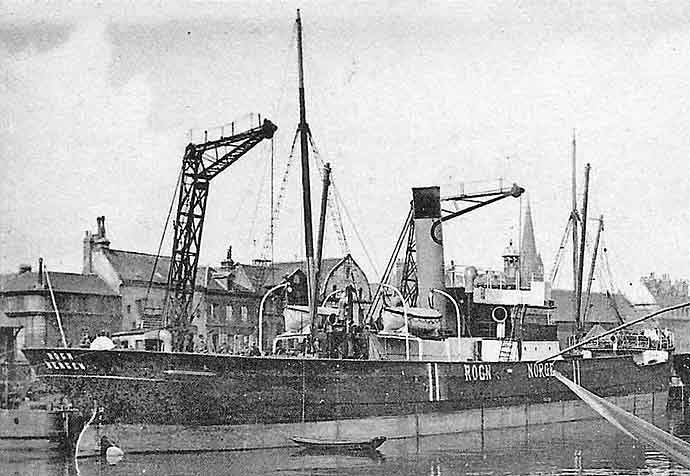 OSL36419140120002 HOFSFOS