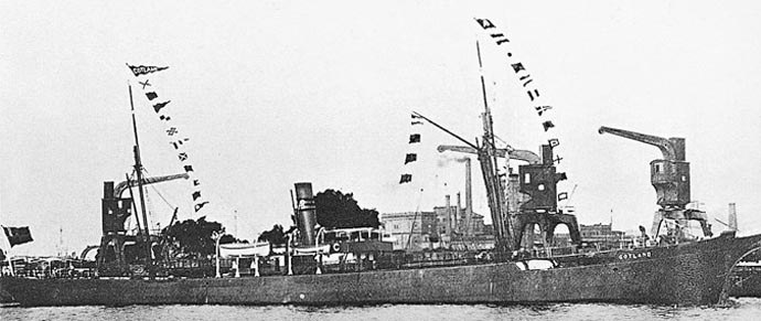 OSL36419160120001 JENISEI