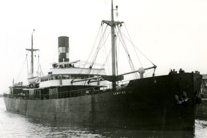 OSL36419190120001 SARPFOS