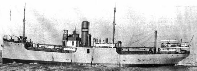 OSL36419210320001 SVANFOS