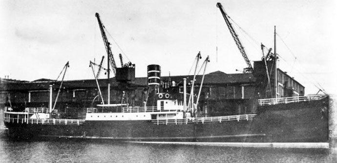 OSL36419210320002 SVANFOS