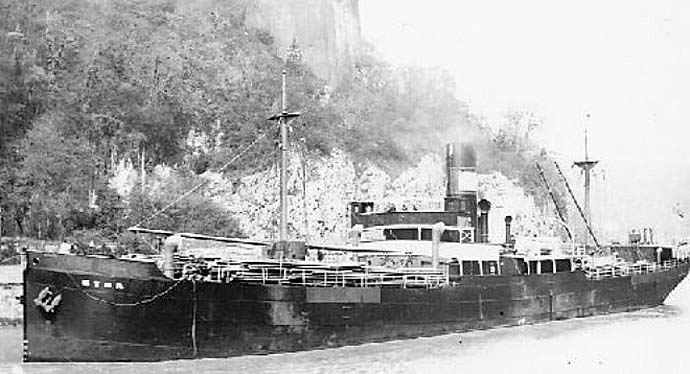 OSL36419220120001 TROLDFOS