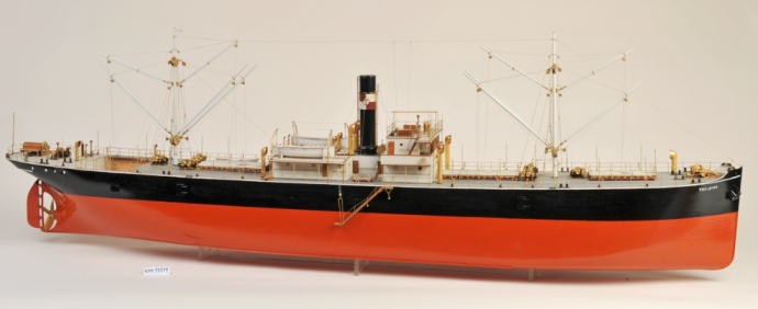 OSL36419220120003 TROLDFOS