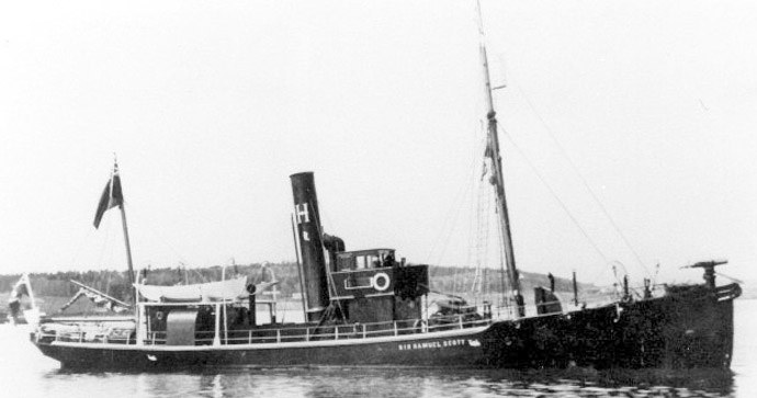 OSL36419230620001 SIR SAMUEL SCOTT
