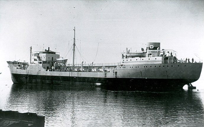OSL36519400120001 GLOMDAL