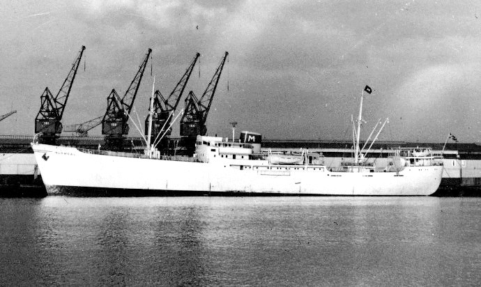 OSL36519490220001 GLOMDAL