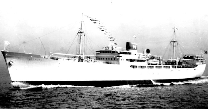 OSL36519500120001 ALVDAL
