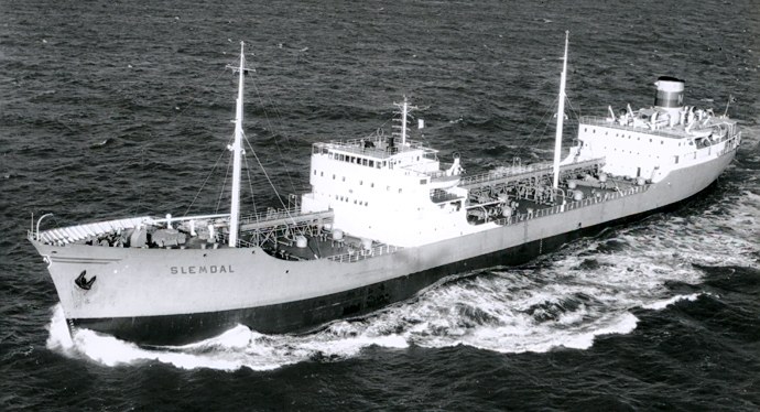 OSL36519550120001 SLEMDAL