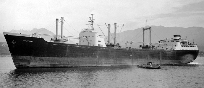 OSL36519570120001 COLYTTO