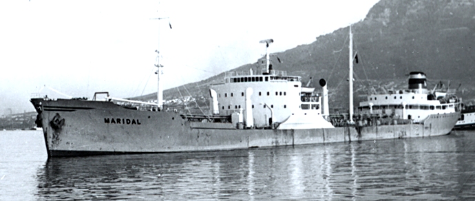 OSL36519570220001 MARIDAL