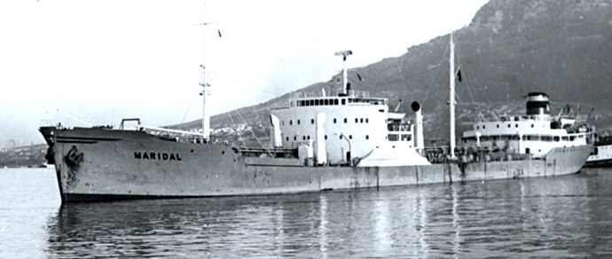 OSL36519570220001 MARIDAL