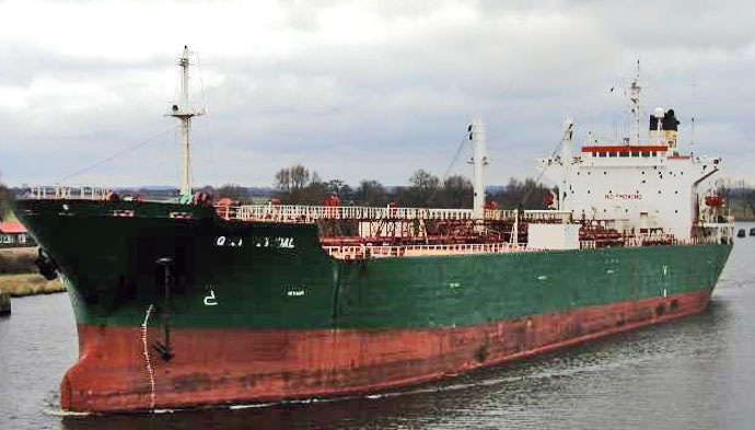 OSL36619890120001 ANIARA