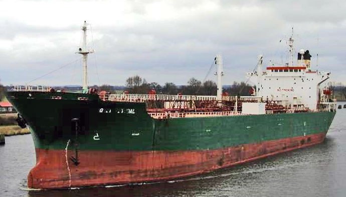 OSL36619890120001 ANIARA
