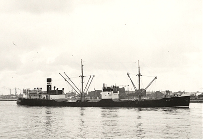 OSL36719370120001 BROTT
