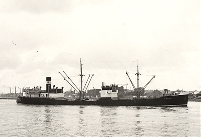 OSL36719370120001 BROTT