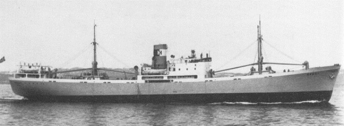 OSL36719500120001 BREDE