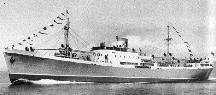 OSL36719510120001 BOTNE