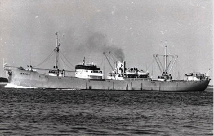 OSL36719540120001 BREDE