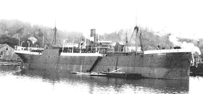 OSL36819160220001 RONALD