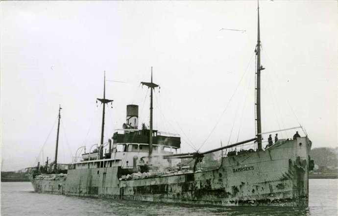 OSL36819340120001 ALADDIN