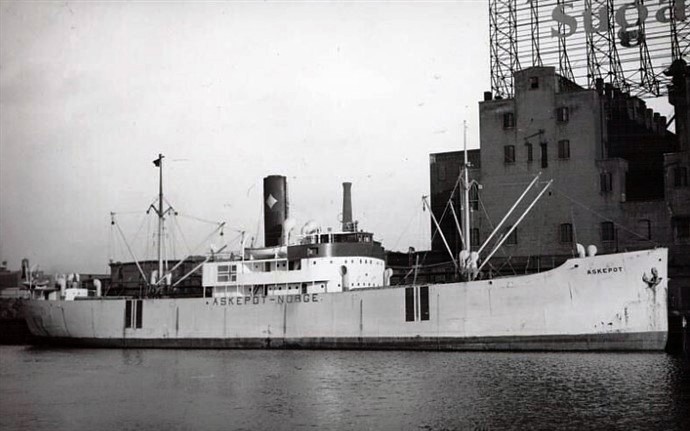 OSL36819370120001 ASKEPOT
