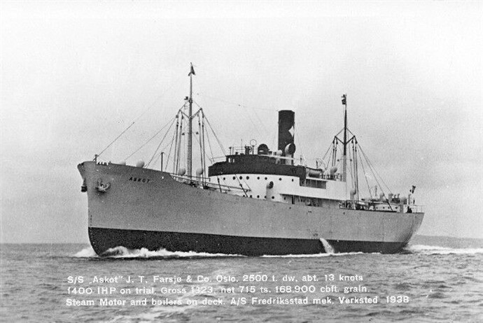 OSL36819380120001 ASKOT