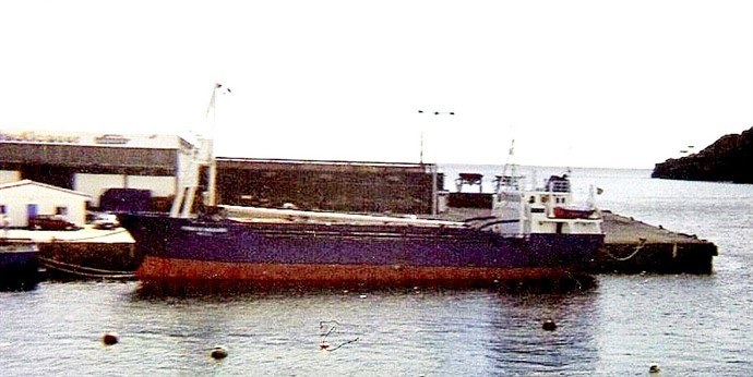 OSL36819760120001 FROST ASKOT