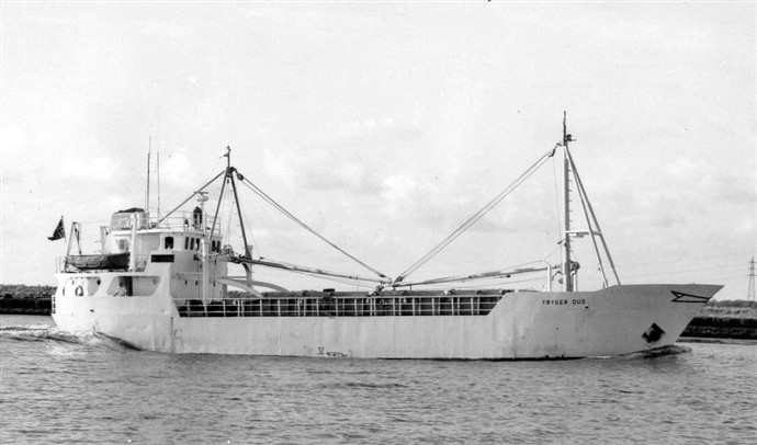 OSL36819760220001 FROST ASKILD