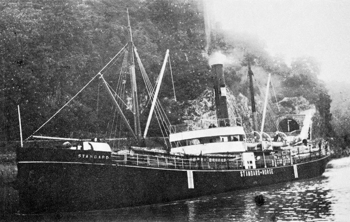 OSL36919060120001 STANDARD