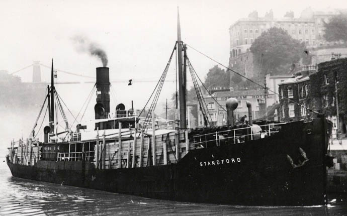 OSL36919090220001 STANDFORD