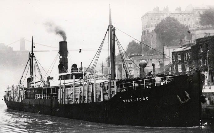 OSL36919090220001 STANDFORD