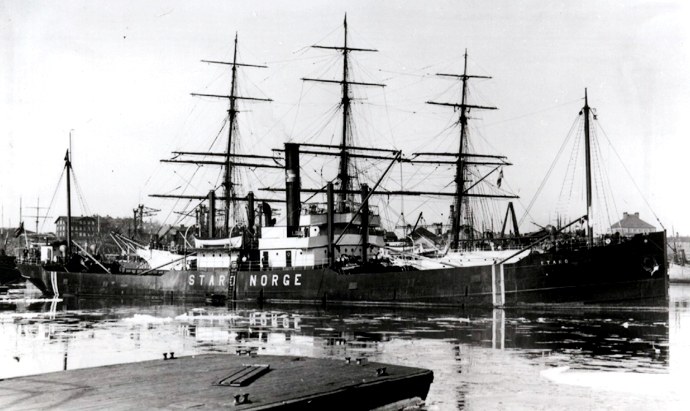 OSL36919150520001 STARO