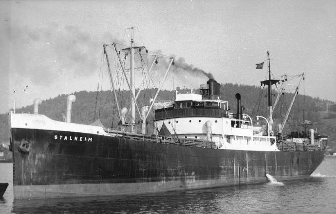 OSL36919500120001 STALHEIM