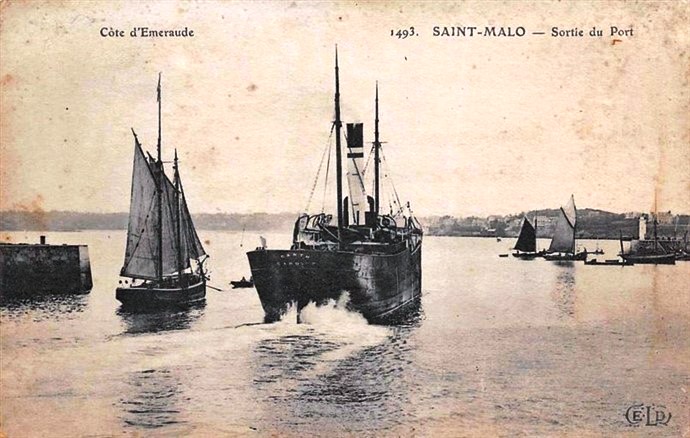 OSL37019100120001 TORMOD