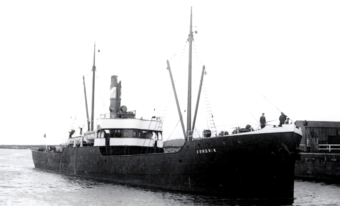 OSL37219370120001 KORSVIK