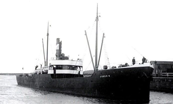 OSL37219370120001 KORSVIK