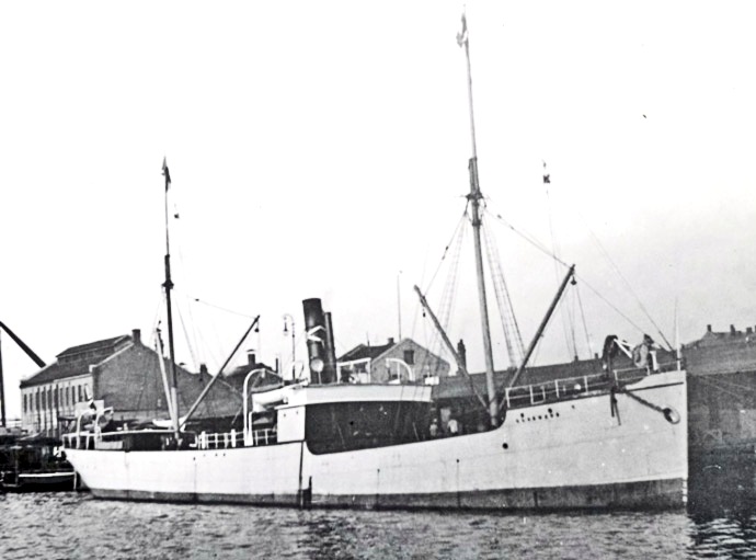 OSL37618890120001 GLANWERN