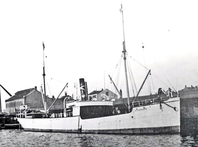 OSL37618890120001 GLANWERN