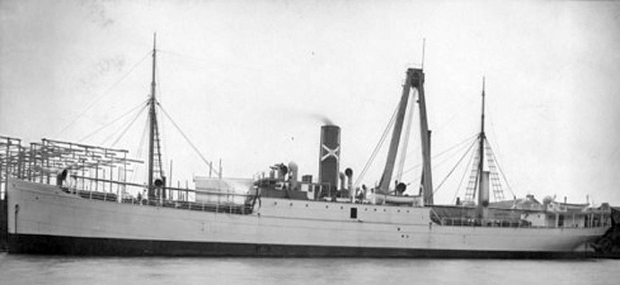 OSL37619050120001 SANTA CRUZ