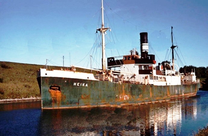 OSL37719460120001 HEIKA