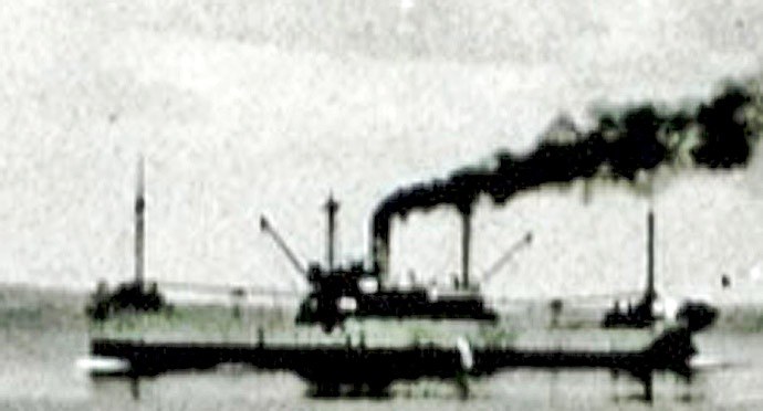 OSL38619230120001 DAMPTRE