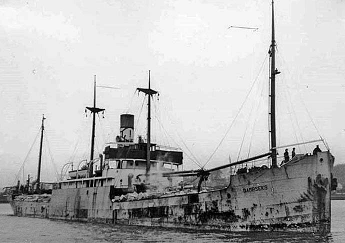 OSL38619250120001 DAMPSEKS